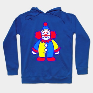 Boo the Clown Hoodie